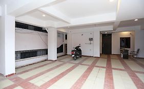 Hotel O Near Anisabad Golambar